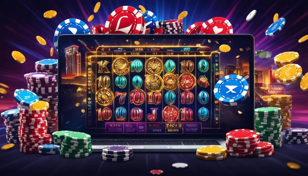 Cờ bạc có trách nhiệm AW8 Casino