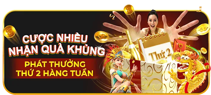 Chương trình VIP AW8 Casino
