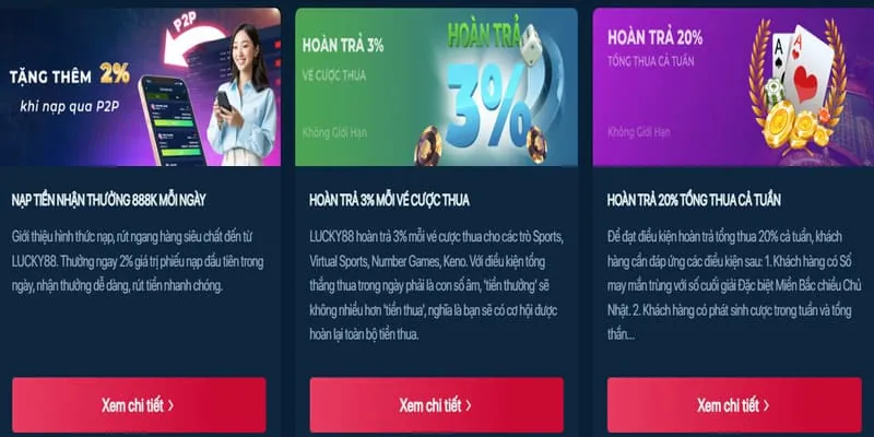 Lợi ích khi chơi tại AW8 Casino