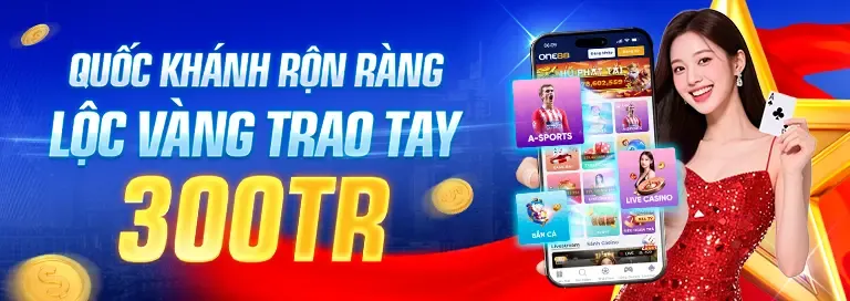 Ưu đãi chào mừng thành viên mới AW8 Casino