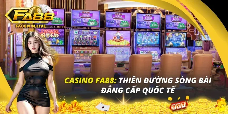 Ứng dụng di động AW8 Casino